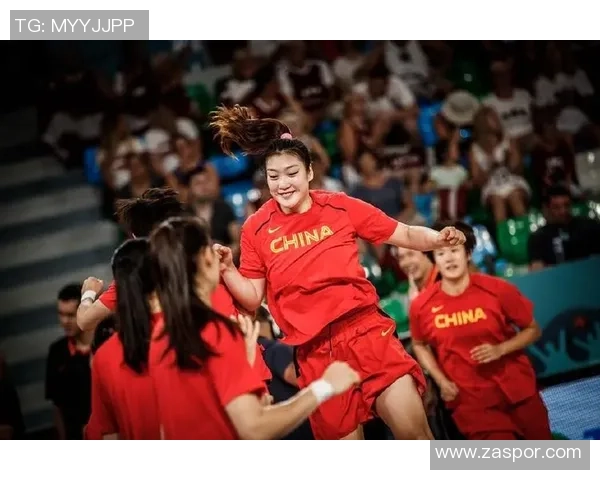 2019年中国女篮对阵塞内加尔精彩比赛录像回顾与分析 2019年中国女篮对阵塞内加尔精彩比赛录像回顾与分析