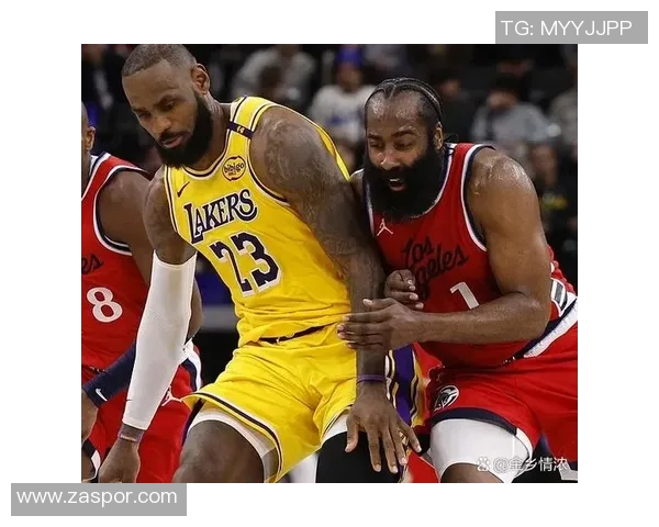 湖人对决快船精彩回放视频2月1日比赛全场集锦与精彩瞬间分析