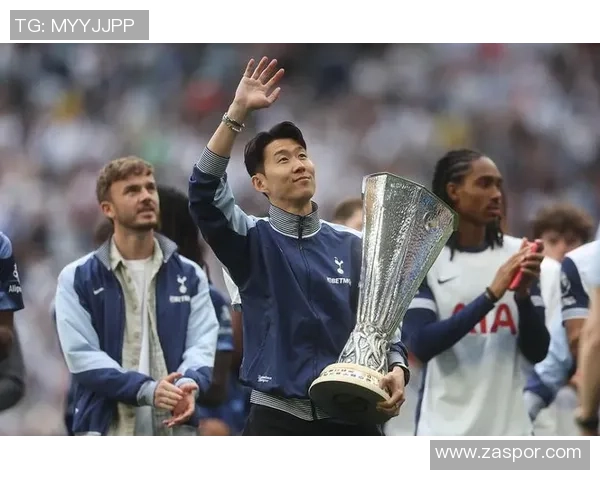 孙兴慜脱离热刺,很多中超豪门能够张狂抢人,究竟谁抢得美人归? 孙兴慜脱离热刺,很多中超豪门能够张狂抢人,究竟谁抢得美人归?