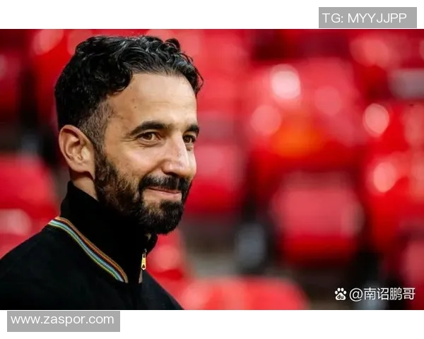 弗格森称誉曼联一笔“出色”的夏日签约;泄漏阿莫林手下三个“好征兆” 弗格森称誉曼联一笔“出色”的夏日签约;泄漏阿莫林手下三个“好征兆”